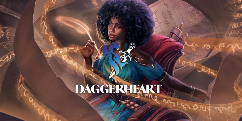 Critical Role's Daggerheart